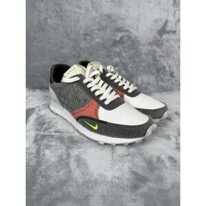 Nike Daybreak Type Recycled Jerseys Pack In Green/white Size 8